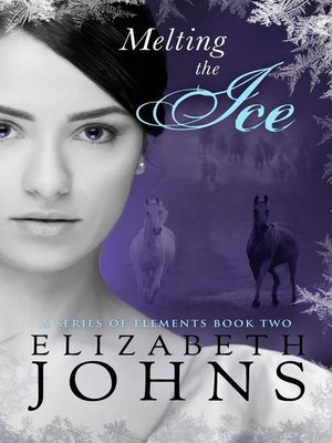 cover image of Melting the Ice